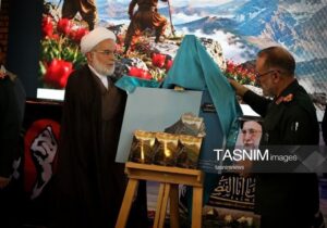«حبیب کردستان»؛ روایتی ماندگار از مجاهدت‌های شهید حبیب‌الله نعمتی