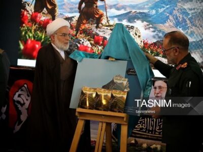 «حبیب کردستان»؛ روایتی ماندگار از مجاهدت‌های شهید حبیب‌الله نعمتی