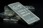 حجم مبادلات شمش نقره در بورس کالا از ۲۰۰ تن عبور کرد