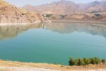 حدادی: حقآبه چهارباغ و مهستان از سد طالقان در مسیر اجراست