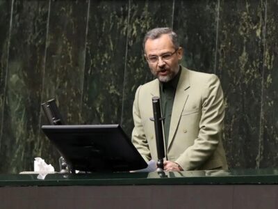 حسن‌نتاج: دولت برای ترمیم حقوق کارکنان اقدام فوری کند