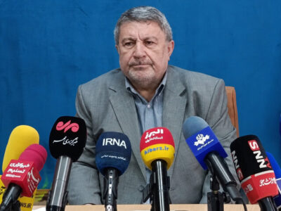 حضرتی: عبور از بحرانها با وجود رهبری ممکن شد
