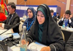 خدادادی: عادی شدن جنگ، جامعه جهانی را تهدید میکند