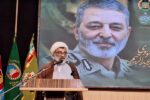 خسروپناه: باید الگوی حکمرانی دفاعی شهید موسوی تهیه و تدوین شود