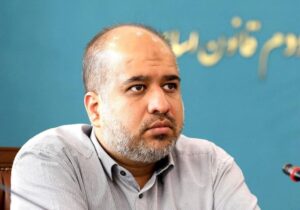 خضریان: مجلس افزایش نرخ کالابرگ را پیگیری کند