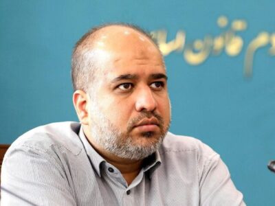 خضریان: مجلس افزایش نرخ کالابرگ را پیگیری کند