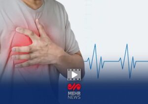 خطر بیماری‌های قلبی در کمین البرزی‌ها