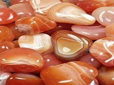 خور؛ جایی که کویر گنجهایش را به دست مردم سپرد