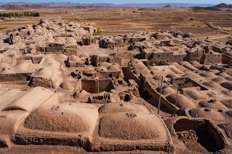 خور؛ جایی که کویر گنجهایش را به دست مردم سپرد اخبار استان خراسان جنوبی , خبرگزاری تسنیم , گردشگری ,