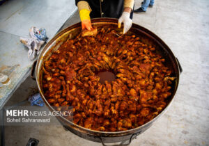 خوردن غذاهای تند بر احساس درد تأثیر می‌گذارد