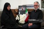 خونهای ماندگار|احسان کرمی؛ پسری که از خادمی مسجد تا شهادت قد کشید
