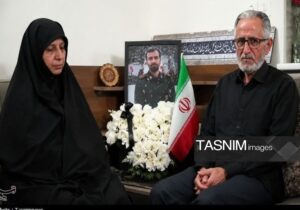 خونهای ماندگار|احسان کرمی؛ پسری که از خادمی مسجد تا شهادت قد کشید