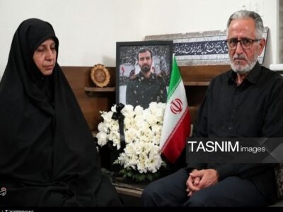 خون‌های ماندگار|احسان کرمی؛ پسری که از خادمی مسجد تا شهادت قد کشید