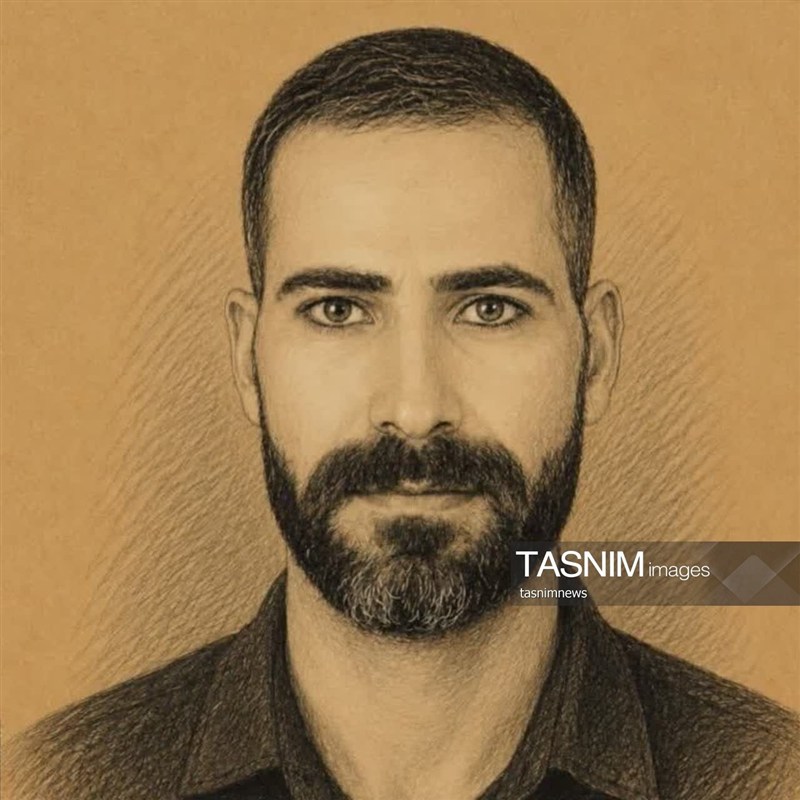 اخبار سنندج , اخبار استان کردستان , سپاه پاسداران انقلاب اسلامی , شهید , خانواده شهدا , جنگ رمضان , 
