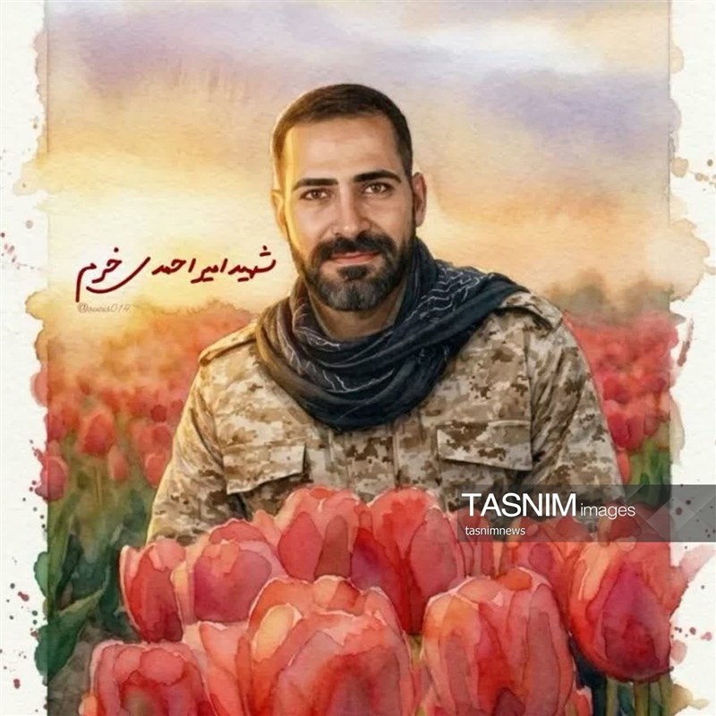 اخبار سنندج , اخبار استان کردستان , سپاه پاسداران انقلاب اسلامی , شهید , خانواده شهدا , جنگ رمضان , 