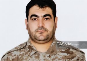 خونهای ماندگار|شهید عبدالکریم محمدی؛ راننده خندهها در روزهای سخت+عکس