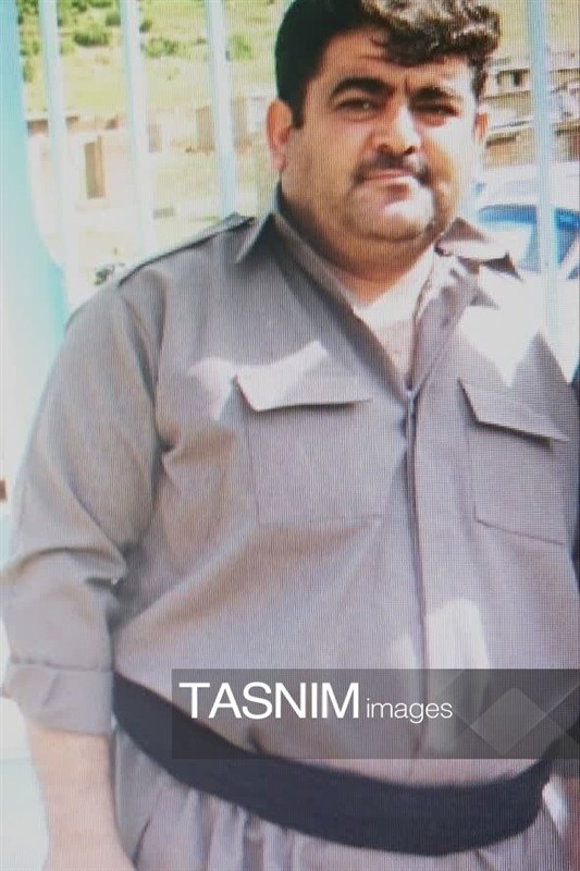 اخبار استان کردستان , غائله پاوه , جنگ رمضان , شهید , 