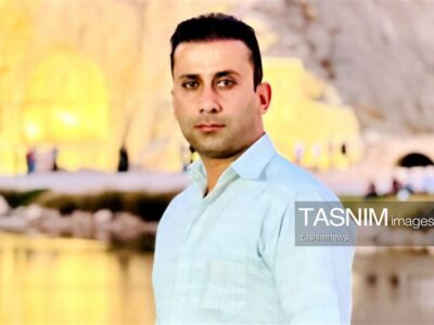 خون‌های ماندگار|شهید عدنان اشکاوند؛ مردی که در سکوت، امنیت آفرید+تصویر