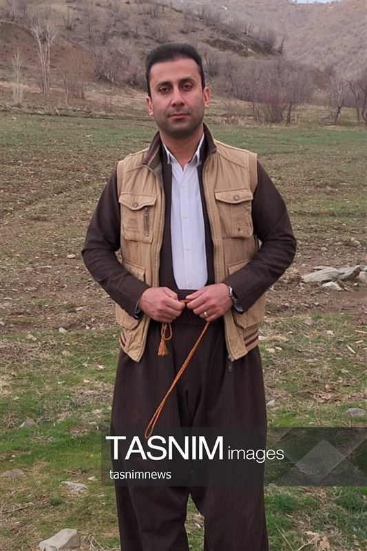 اخبار سنندج , اخبار مریوان , شهدای مریوان , اخبار استان کردستان , شهید , جنگ رمضان , خانواده شهدا , 