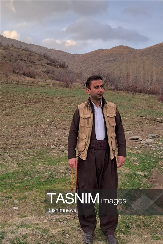 اخبار سنندج , اخبار مریوان , شهدای مریوان , اخبار استان کردستان , شهید , جنگ رمضان , خانواده شهدا , 