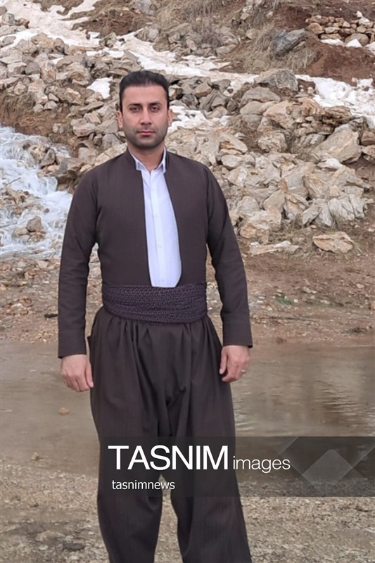 اخبار سنندج , اخبار مریوان , شهدای مریوان , اخبار استان کردستان , شهید , جنگ رمضان , خانواده شهدا , 