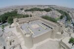 در دل قلعه بیرجند چه می‌گذشت؟ روایتی از دژ و نقب‌های اسرارآمیز