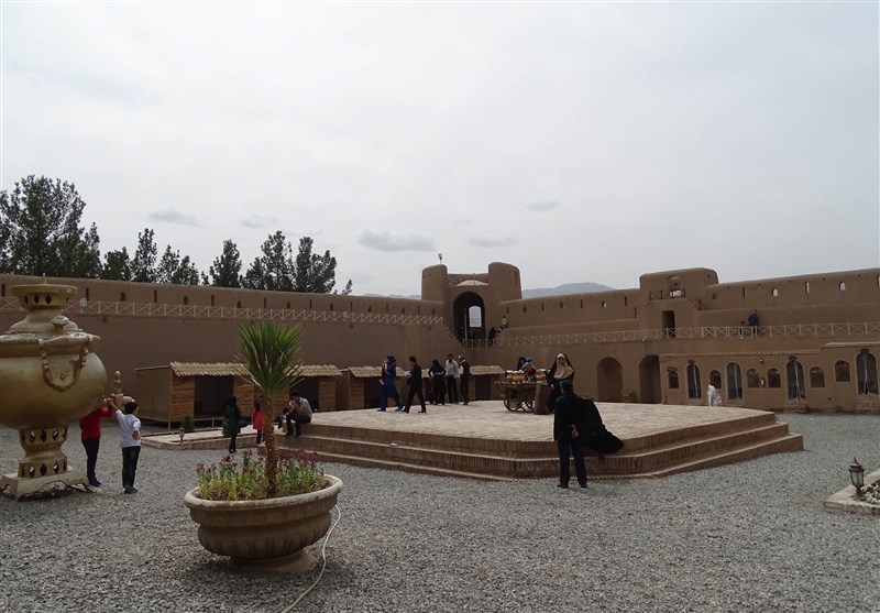 اخبار استان خراسان جنوبی , خبرگزاری تسنیم , اخبار بیرجند , 