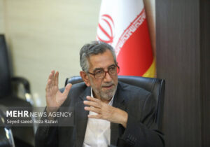 درباره کوه کلنگ بزرگ‌نمایی می‌کنند؛تهدیدهای ترامپ ضابطه‌مند نیست