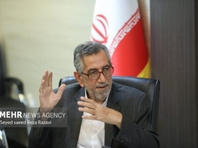 درباره کوه کلنگ بزرگ‌نمایی می‌کنند؛تهدیدهای ترامپ ضابطه‌مند نیست