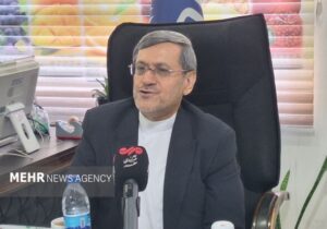 درج عنوان کامل «خلیج فارس» در تمامی مذاکرات و معاهدات الزامی شد