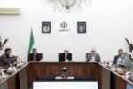 دستور عارف برای تدوین بسته جامع تأمین منابع یارانه‌ها