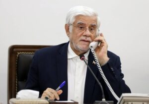 دستور عارف برای رسیدگی به حادثه انفجار تانکر سوخت محور سنندج – همدان