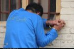 دستگیری قاتل فراری پس از ۲ سال در یکی از شهرهای استان کرمان