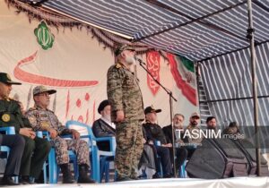 دشمن اهدافش را یکی پس از دیگری تغییر داد و به هیچ‌کدام نرسید
