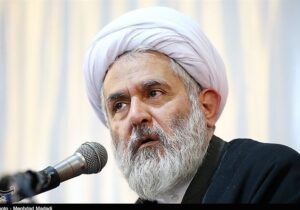 دشمن برای جبران استیصال خود به غیرنظامیان حمله می‌کند