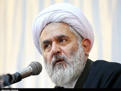 دشمن برای جبران استیصال خود به غیرنظامیان حمله میکند
