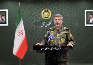 دشمن همچون دوران ۸ سال دفاع مقدس، طعم تلخ شکست و ناکامی را خواهد چشید