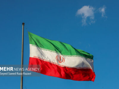 دعوت سپاه تهران از مردم برای حضور در اجتماع «جانفدایان ایران»