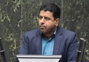 دولت در اولین فرصت اعتبار کالابرگ را افزایش دهد