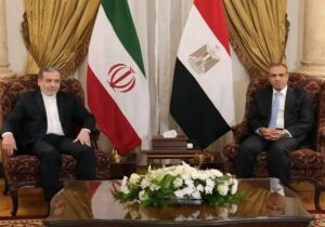 دیدار عراقچی با همتای مصری در حاشیه نشست سازمان ملل