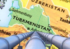 دیپلماسی ترانزیت و معامله گاز؛سناریوهای دستیابی به تجارت ۳ میلیارد دلاری ایران و ترکمنستان