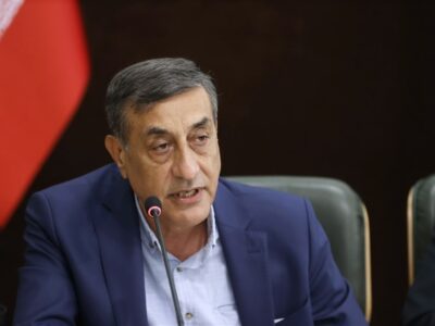 دیپلماسی منطقه‌ای برای واردات کالا از کشورهای همسایه تقویت می‌شود