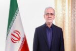 رئیس جمهور وارد تهران شد