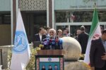 رئیس دانشگاه تهران: در جنگ اخیر ۲ استاد و ۵ دانشجو را از دست دادیم