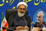 رئیس سازمان قضایی پاسخ داد؛ تخلف در نیروهای مسلح ‌چقدر است؟