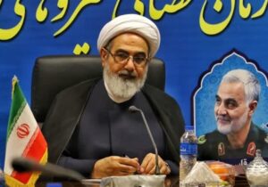 رئیس سازمان قضایی پاسخ داد؛ تخلف در نیروهای مسلح ‌چقدر است؟