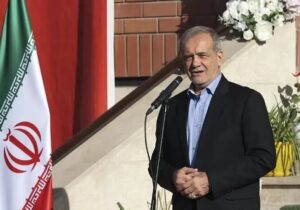 رئیس‌جمهور زنگ آغاز سال تحصیلی جدید را به صدا درآورد