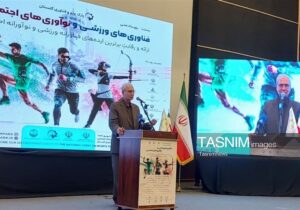 ربیعی: دانشگاهها باید به موتور حل مسائل اجتماعی تبدیل شوند