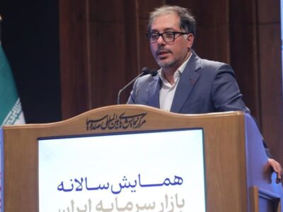 رشد ۱۴۴ درصدی تامین مالی جمعی در فرابورس
