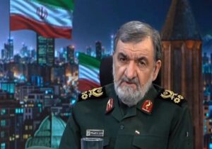 رضایی: اعلام منطقه ممنوعه در تنگه هرمز؛ کشتیهای متخلف تحریم میشوند